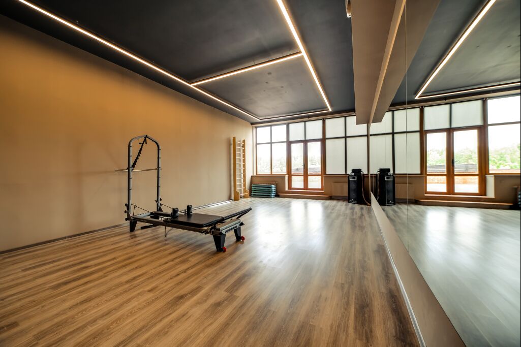 Велнес-клуб «Art Wellness Club»