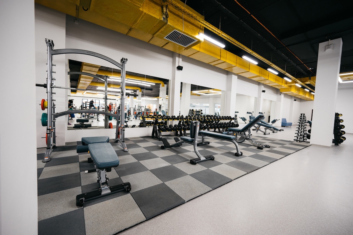 FitnessPro