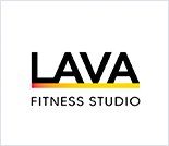 Лого Фитнес-студия «Lava»