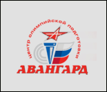 Лого Плавательный бассейн «Авангард»