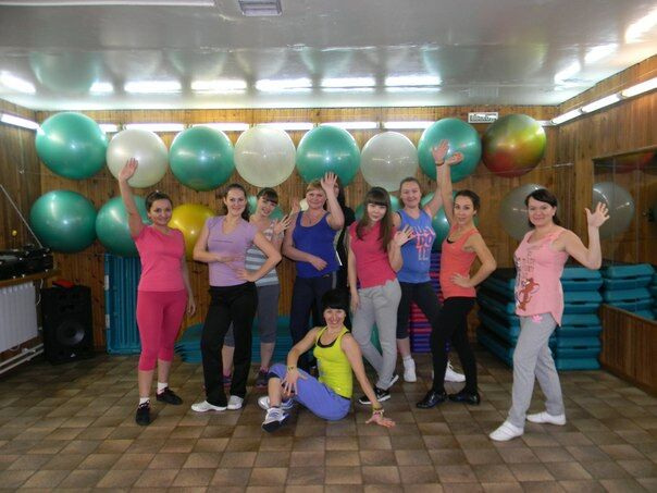 FitnessPro