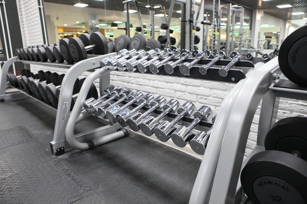 FitnessPro