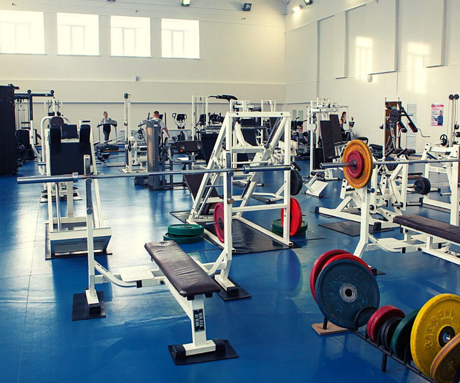 FitnessPro