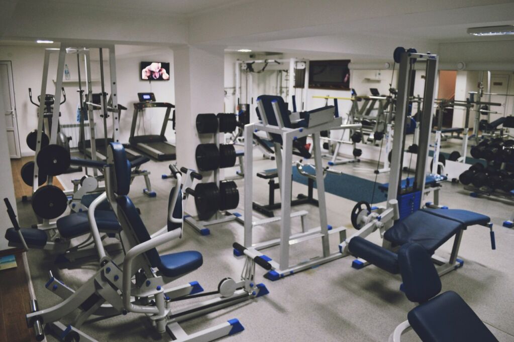 FitnessPro