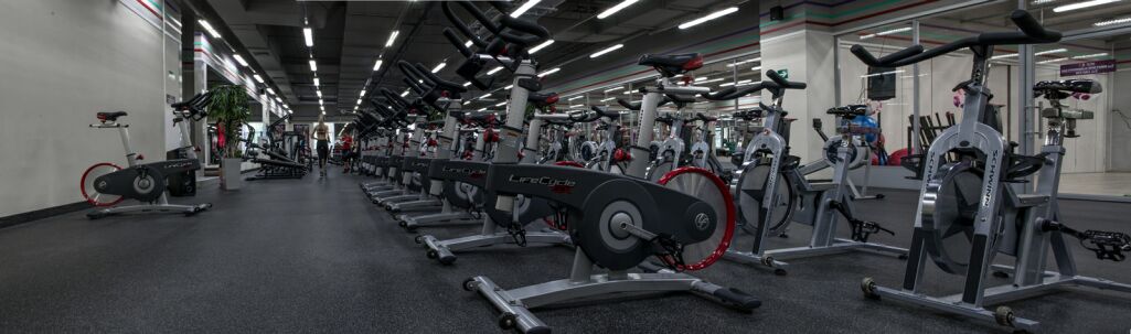 FitnessPro