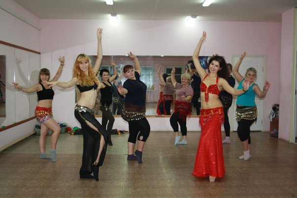 Фитнес-клуб «Мир Фитнеса»