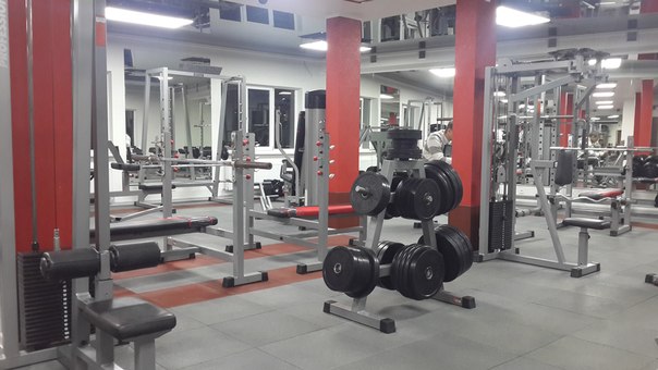 FitnessPro