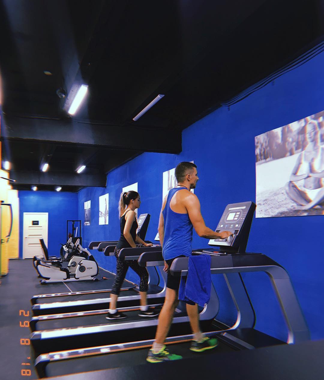 FitnessPro