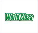 Лого Фитнес-клуб «World Class»