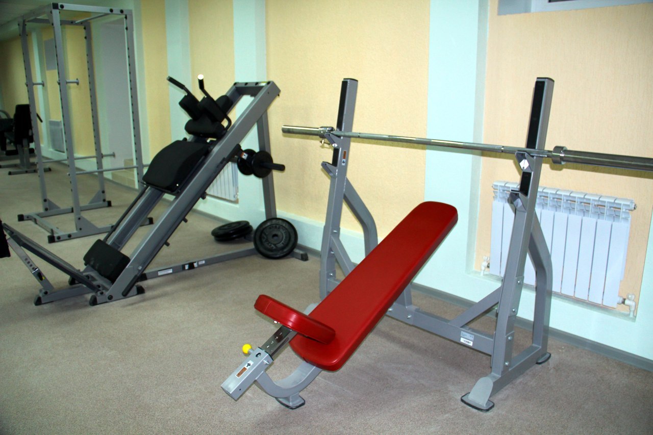 FitnessPro