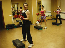 FitnessPro