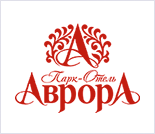 Лого Аквацентр «Аврора»