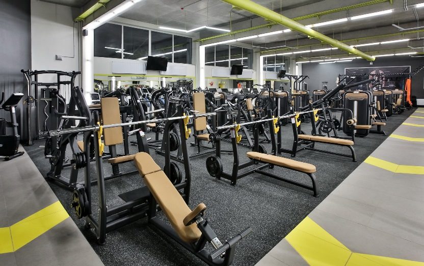 FitnessPro