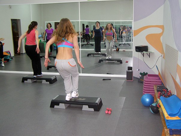 FitnessPro