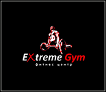 Лого Фитнес-центр «Extreme Gym»