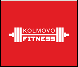 Лого Фитнес-центр «Kolmovo Fitness»
