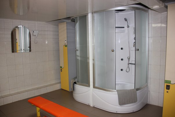 Фитнес-клуб «Fit-Studio»