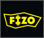 Лого Фитнес-клуб «FIZO»