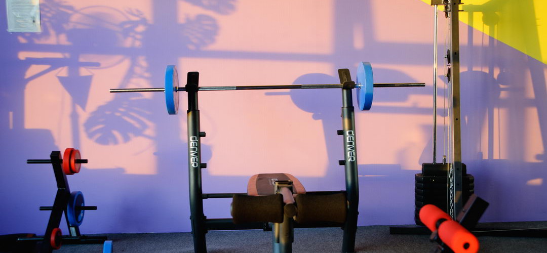 FitnessPro