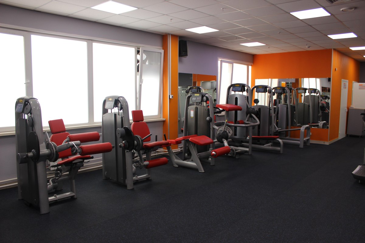 FitnessPro