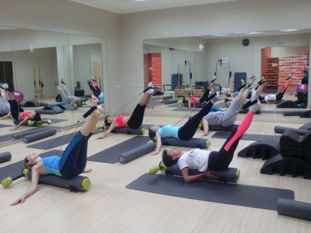 FitnessPro