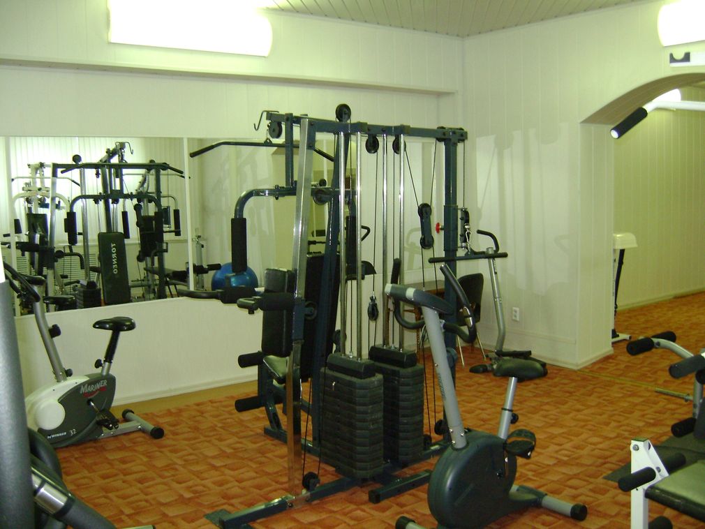 FitnessPro