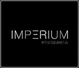 Лого Фитнес-клуб «Imperium Fitness Arena»