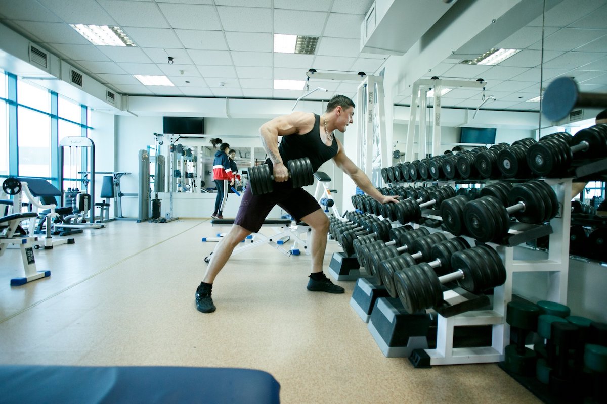 FitnessPro
