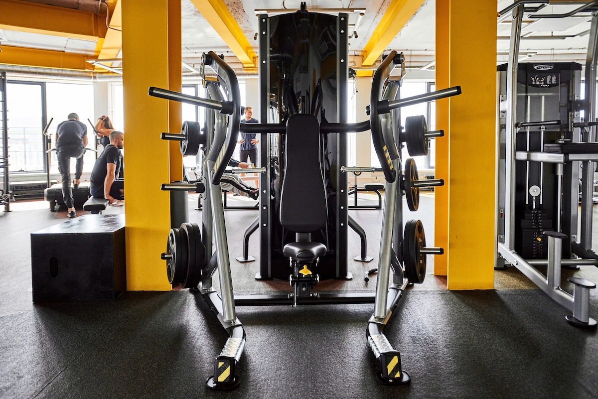 FitnessPro