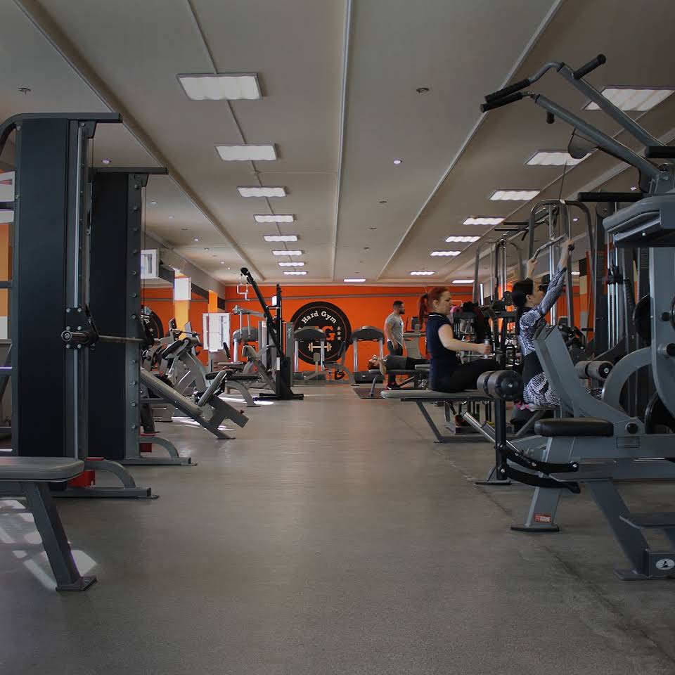 FitnessPro
