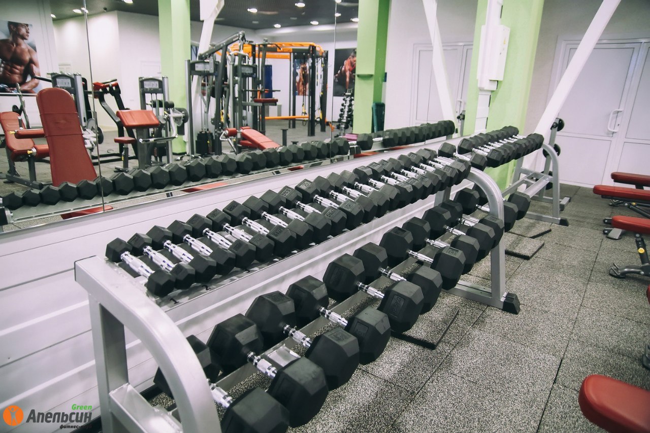 FitnessPro