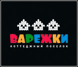 Лого Физкультурно-оздоровительный комплекс «Варежки»
