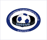Лого Спортивный комплекс «Шинник»