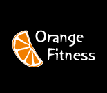 Лого Фитнес-клуб «Orange Fitness» (Леваневского)