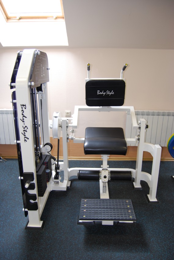 FitnessPro