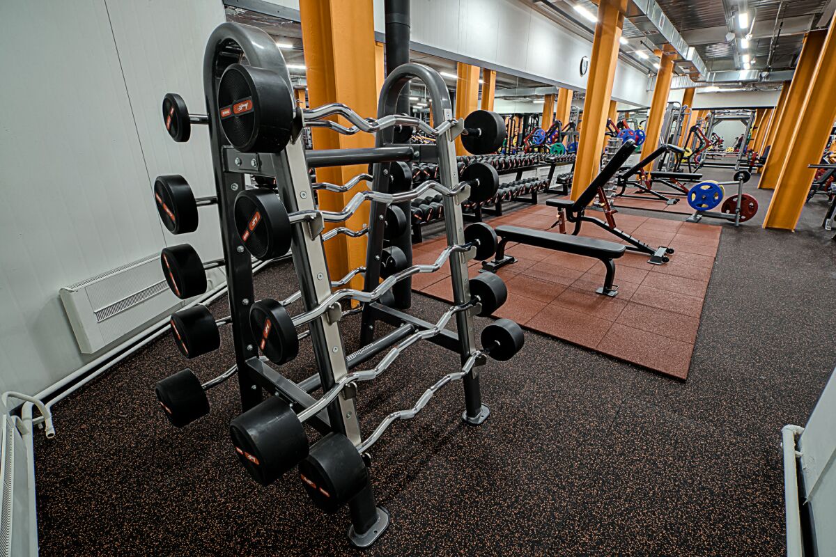 FitnessPro