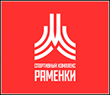 Лого Плавательный бассейн «Раменки»