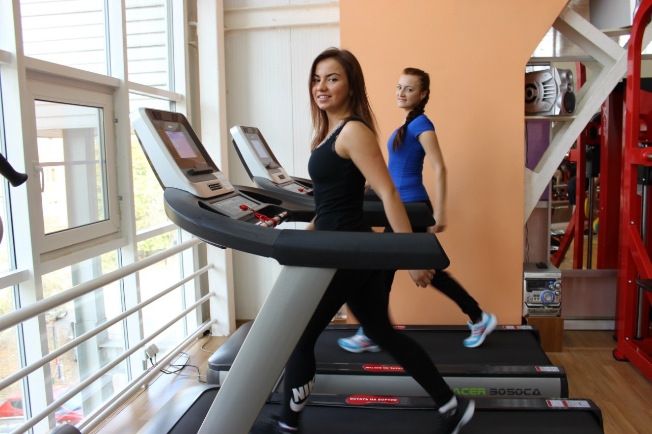 FitnessPro
