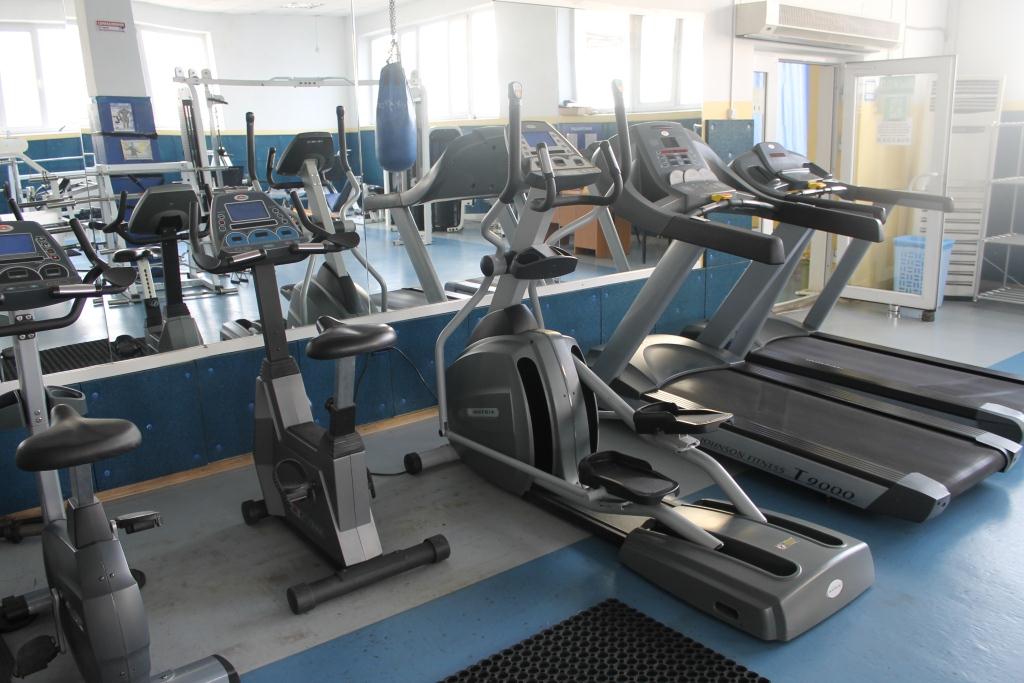 FitnessPro