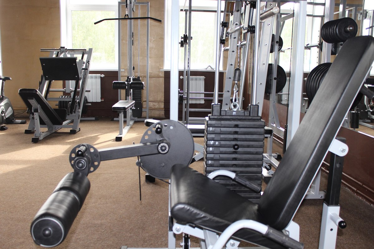 FitnessPro