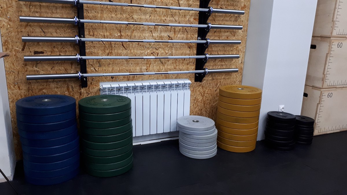 FitnessPro