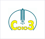 Лого Оздоровительный пансионат «Союз»