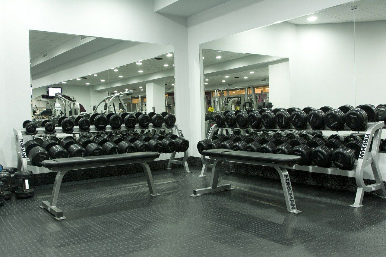 FitnessPro