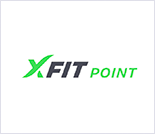 Лого Фитнес-студия «X-Fit Point» (Митино)