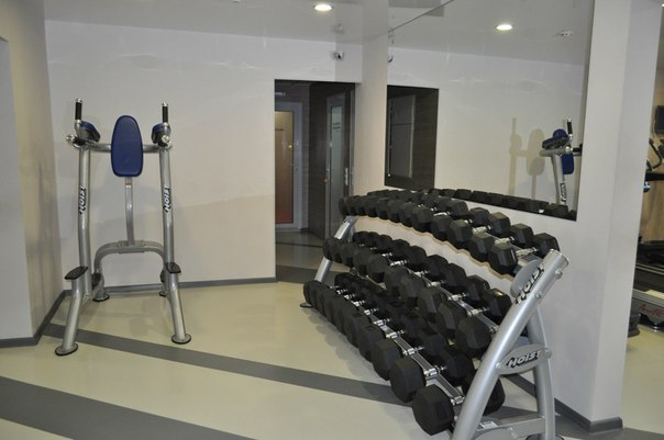 FitnessPro