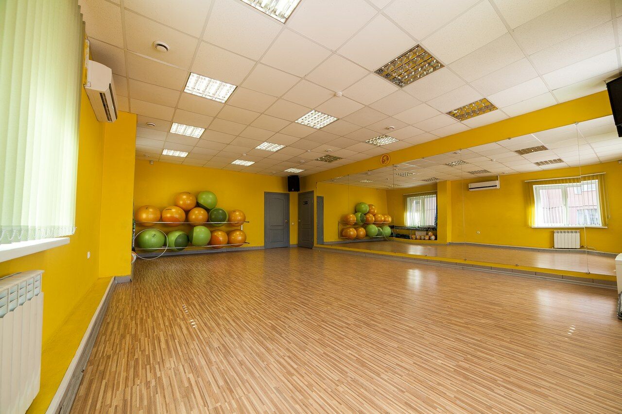 Wellness-club «Citrus»