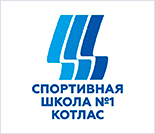 Лого Плавательный бассейн «Салют»