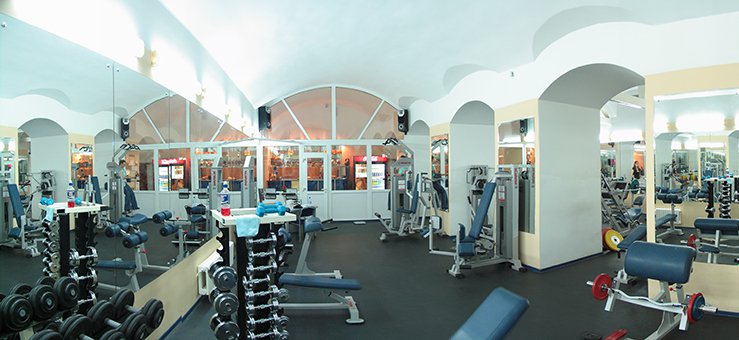 FitnessPro