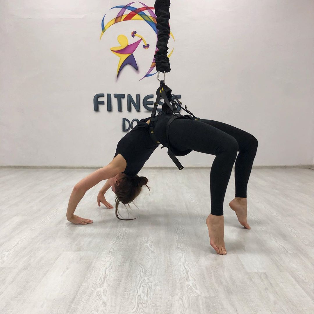 FitnessPro