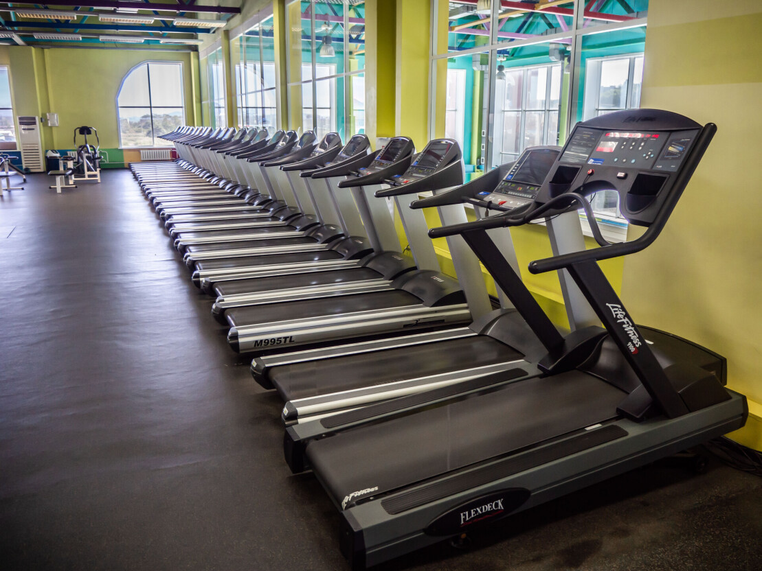 FitnessPro